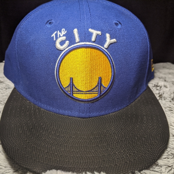 Golden State Warriors "The City" - Picture 6 of 7